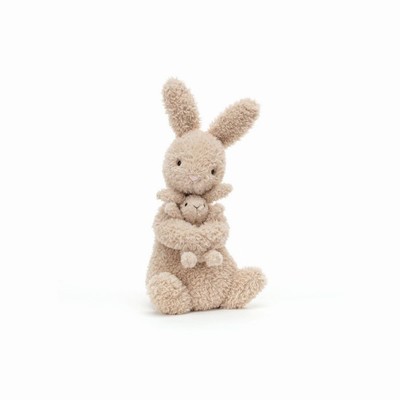 Jellycat Huddles Konijn | JV7051384